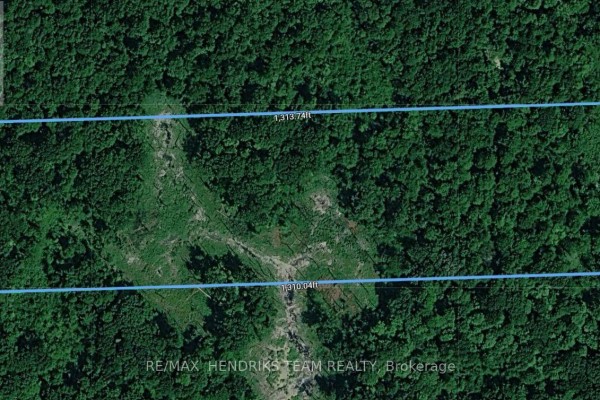 Pt Lt 44 Con 7 Road, Wainfleet, ON L3C1V5 Photo 2