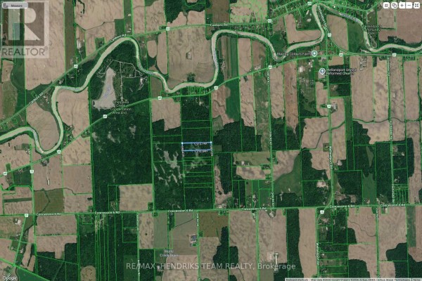 Pt Lt 44 Con 7 Road, Wainfleet, ON L3C1V5 Photo 3