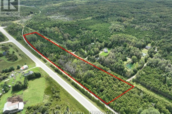 Pt Lt 48-50 Crawford Road, Chatsworth, ON N0H1C0 Photo 5