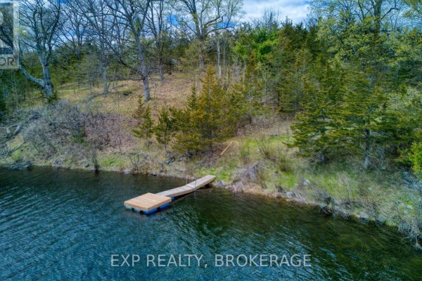 Pt Lt 5 Con 4 James Wilson Road, Frontenac, ON K0H1W0 Photo 2