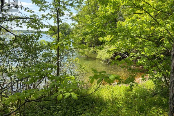 Pt Lt 5 Wyona Lane, Frontenac Islands, ON K0H2Y0 Photo 5