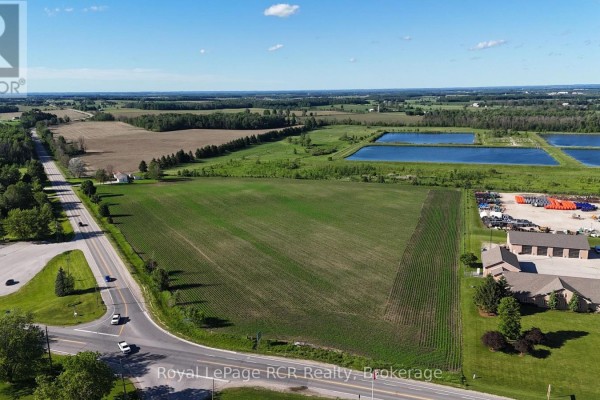 Pt Lt 57 9 Highway, Minto, ON, photo 2