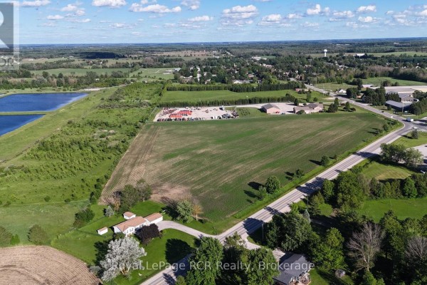 Pt Lt 57 9 Highway, Minto, ON N0G1M0 Photo 5