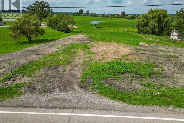 Pt Lt 6-7 Robinson Road, Dunnville, ON, photo 2