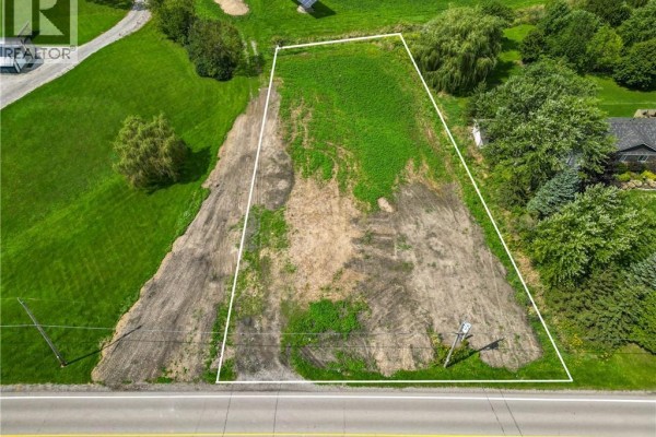 Pt Lt 6-7 Robinson Road, Dunnville, ON, photo 3