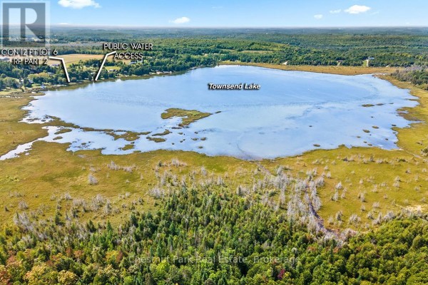 Pt Lt 6 Con 12, West Grey, ON, photo 3