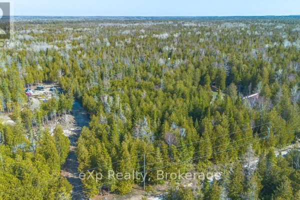 Pt Lt 6 Con 6 Road, Northern Bruce Peninsula, ON N0H2T0 Photo 4