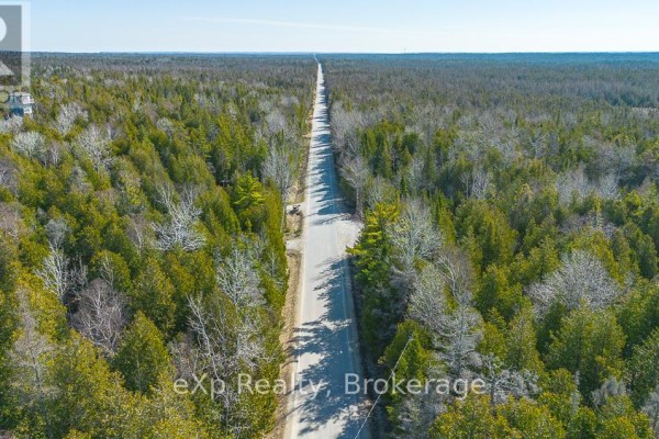 Pt Lt 6 Con 6 Road, Northern Bruce Peninsula, ON N0H2T0 Photo 5