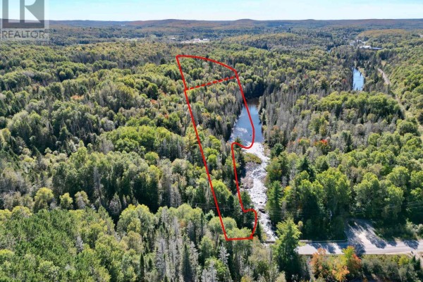 Pt Lt 7 Con 10 Pickerel & Jack Lake Road, Armour, ON P0A1C0 Photo 2