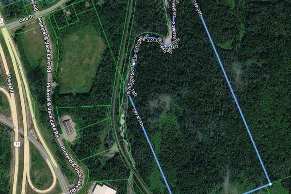 Pt Lt 7 Con 10 Pickerel & Jack Lake Road, Armour, ON P0A1C0 Photo 4