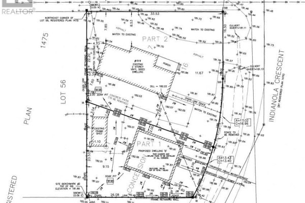 Pt Lt 7 Con 16 (part 1) Indianola Crescent, Wasaga Beach, ON L9Z2W4 Photo 2