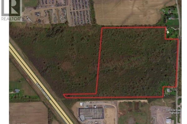 Pt Lt 7 Pettit Road, Fort Erie, ON L2A5M4 Photo 3