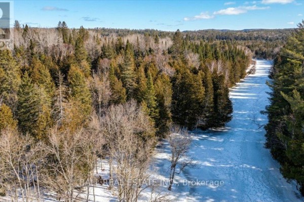 Pt Lt 9-10 Conc 7 Egan Court, Bancroft, ON, photo 2