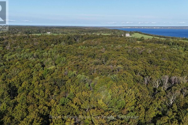 Pt Lt 9 Con 14 Ebr Pt 27 Concession, Northern Bruce Peninsula, ON, photo 2