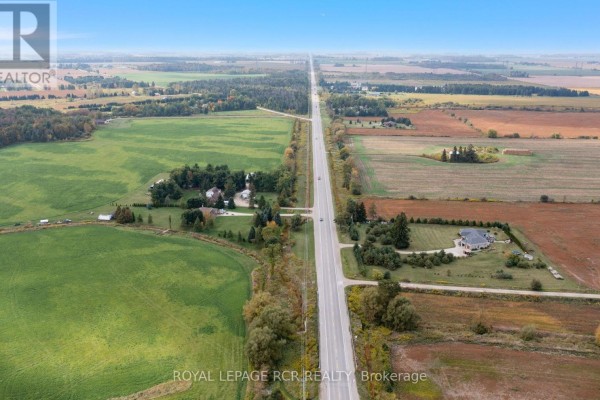 Pt Lt20 Con 12, East Garafraxa, ON L9W7M8 Photo 4