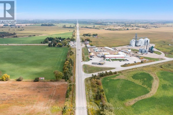 Pt Lt20 Con 12, East Garafraxa, ON L9W7M8 Photo 5