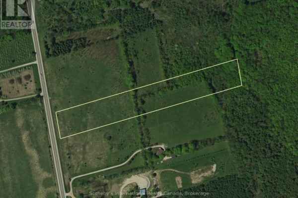 Pt Lt27 Grey Road 13, Grey Highlands, ON N0C1E0 Photo 4
