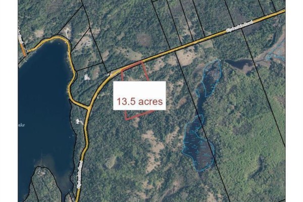 Pt Lts 11 & 12 As Part 2, Clydesdale Road, North Kawartha, ON K0L1A0 Photo 2
