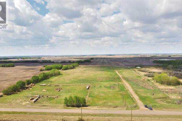 Pt Ne-24-45-7-w4, Rural Wainwright No  61, M D  Of, AB T9W1T1 Photo 3