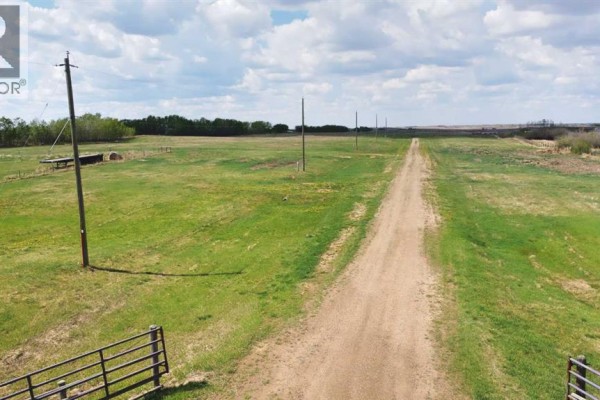 Pt Ne-24-45-7-w4, Rural Wainwright No  61, M D  Of, AB T9W1T1 Photo 5