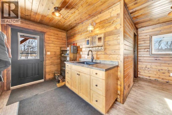 Pantry - Pt Nw 1-46-27-w3, Rural, SK S0M1P0 Photo 2