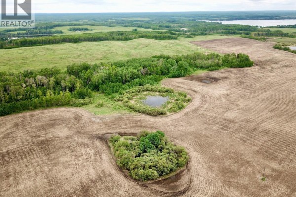 Pt Of S1/2 Of 09-49-08-w3 - South Of Shell Lake, Spiritwood Rm No  496, SK S0J2G0 Photo 2