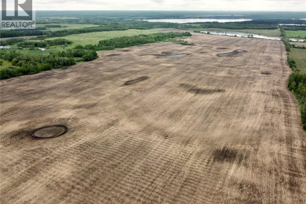 Pt Of S1/2 Of 09-49-08-w3 - South Of Shell Lake, Spiritwood Rm No  496, SK S0J2G0 Photo 3