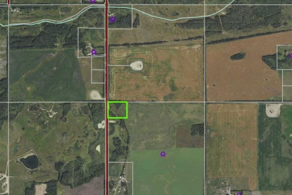 Pt Of Sw-27-61-4w4, Rural Bonnyville M D , AB, photo 3