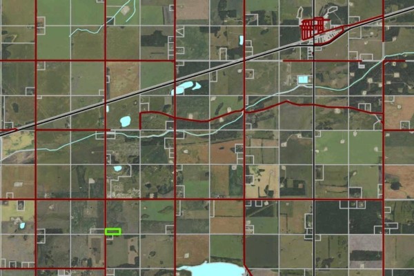 Pt Of Sw-27-61-4w4, Rural Bonnyville M D , AB T9N2J6 Photo 5
