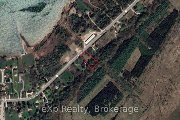 Pt Pklt Ppl ,pt 2 3r-7270 Frank Street, South Bruce Peninsula, ON, photo 2