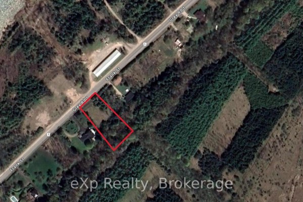 Pt Pklt Ppl ,pt 2 3r-7270 Frank Street, South Bruce Peninsula, ON N0H2T0 Photo 4