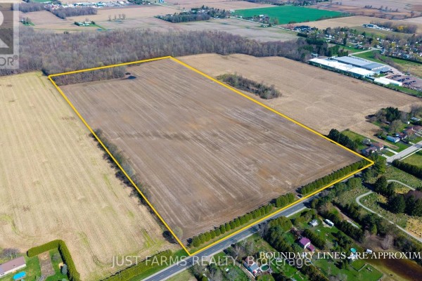 Pt Se1/2 Lt 5 Queens Line, West Elgin, ON N0L2P0 Photo 3