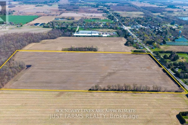 Pt Se1/2 Lt 5 Queens Line, West Elgin, ON N0L2P0 Photo 4