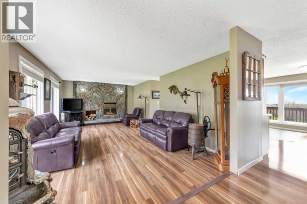 Bedroom - Pt Sw 35-47-28-w3, Rural, SK S9V0Y4 Photo 5