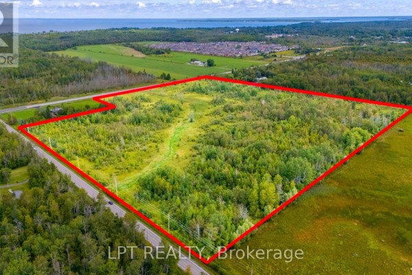 Pt W1/2 Lt 23 Baseline Road, Georgina, ON L0E1R0 Photo 3