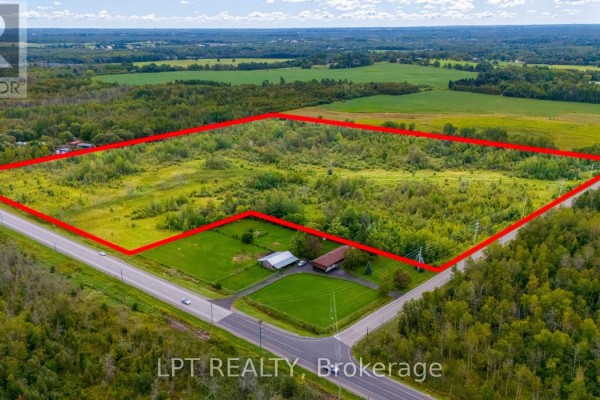 Pt W1/2 Lt 23 Baseline Road, Georgina, ON L0E1R0 Photo 4