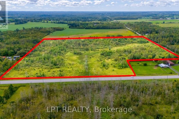 Pt W1/2 Lt 23 Baseline Road, Georgina, ON L0E1R0 Photo 5