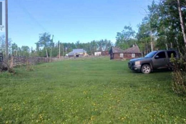 Pt. Of Sw-15-78-2-w6 23, Rural Birch Hills County, AB T0H3P0 Photo 2