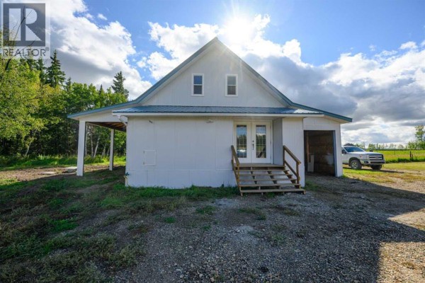 4pc Bathroom - Pt. Of Sw-2376-6-w6 677 Highway, Woking, AB T0H3G0 Photo 5
