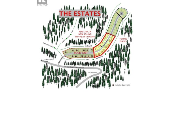 Pt. St Lt 7 Alpine Way, Smithers, BC V0J2N0 Photo 5