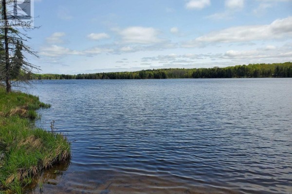 Pt4,5,6 Cadden Lake, Parry Sound Remote Area