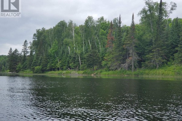 Pt4,5,6 Cadden Lake, Parry Sound Remote Area, ON P0H1A0 Photo 4