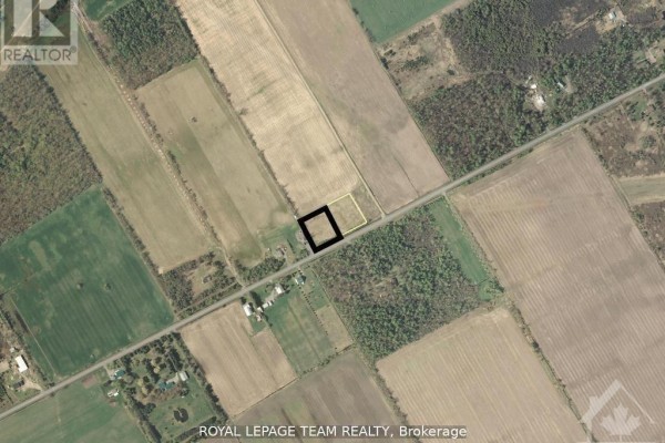 Pt4pt1 French Settlement Road, North Dundas, ON K0G1J0 Photo 2