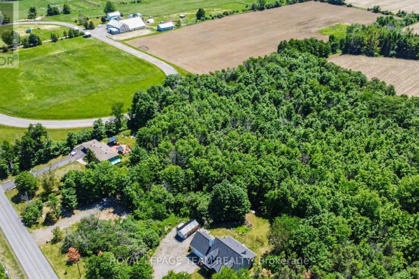 Pt5 Con11 Ormond Road, North Dundas, ON, photo 3