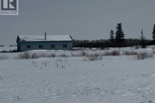 Pt: Nw-21-72-6-w6 Rge Rd 64, Rural Grande Prairie No  1, County Of, AB T0H0W0 Photo 5