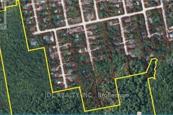 Ptlot1 Alexander Boulevard, Georgina, ON L0E1L0 Photo 2