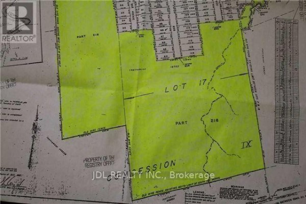 Ptlot1 Alexander Boulevard, Georgina, ON L0E1L0 Photo 3