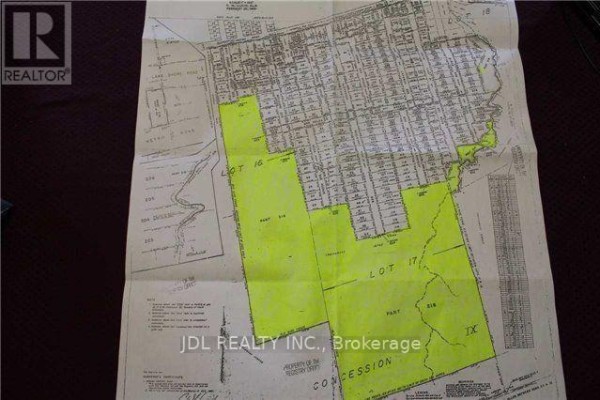 Ptlot1 Alexander Boulevard, Georgina, ON L0E1L0 Photo 4