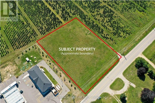 Ptlot10 Con 6 Ehs, Mulmur, ON, photo 2