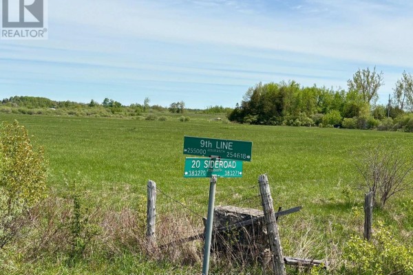 Ptlt 20 Con 8 (9th Line), Amaranth, ON, photo 3
